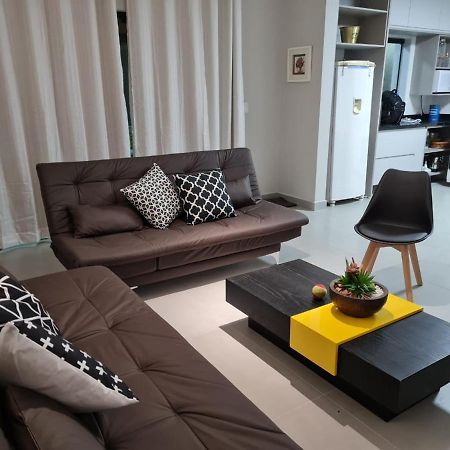 Casa Nova, Conforto Total E Perto Da Praia Перуиби Экстерьер фото