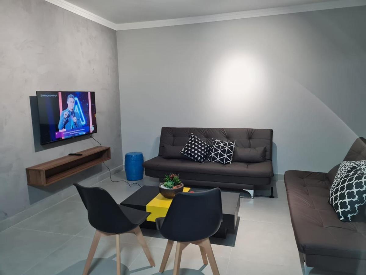 Casa Nova, Conforto Total E Perto Da Praia Перуиби Экстерьер фото