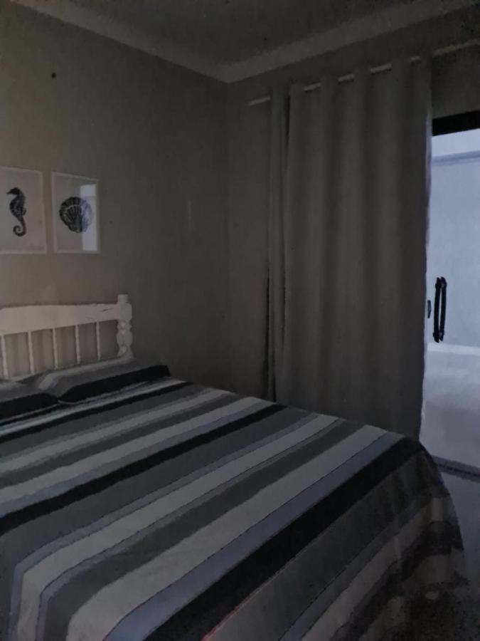 Casa Nova, Conforto Total E Perto Da Praia Перуиби Экстерьер фото
